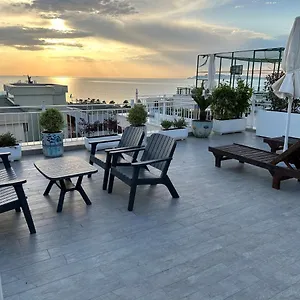 Paradise Rooftop Golem , Golem (Tirana) Albania