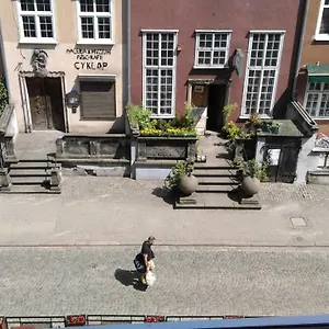 Piwna 16 , Gdansk Poland