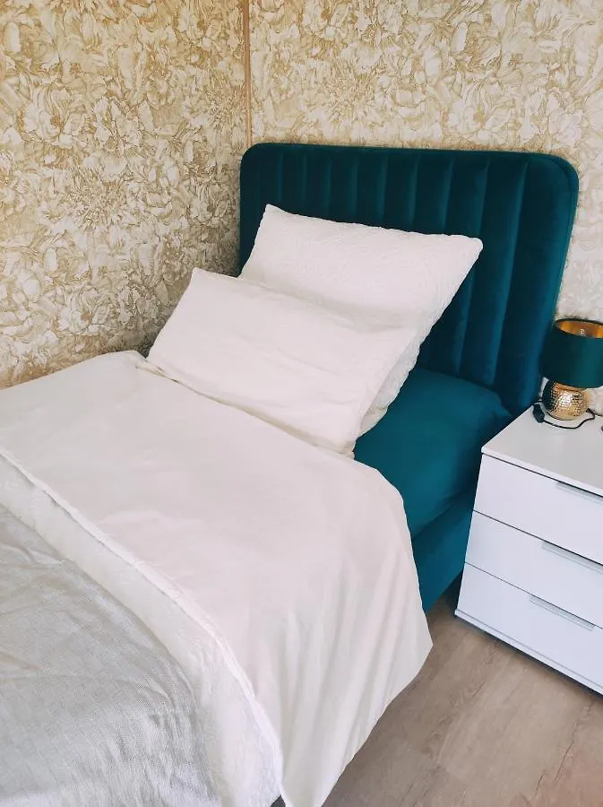 Vogelsnest Apartment Nuremberg Germany