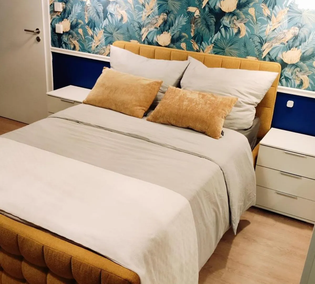 Homestay Vogelsnest Apartment Nuremberg