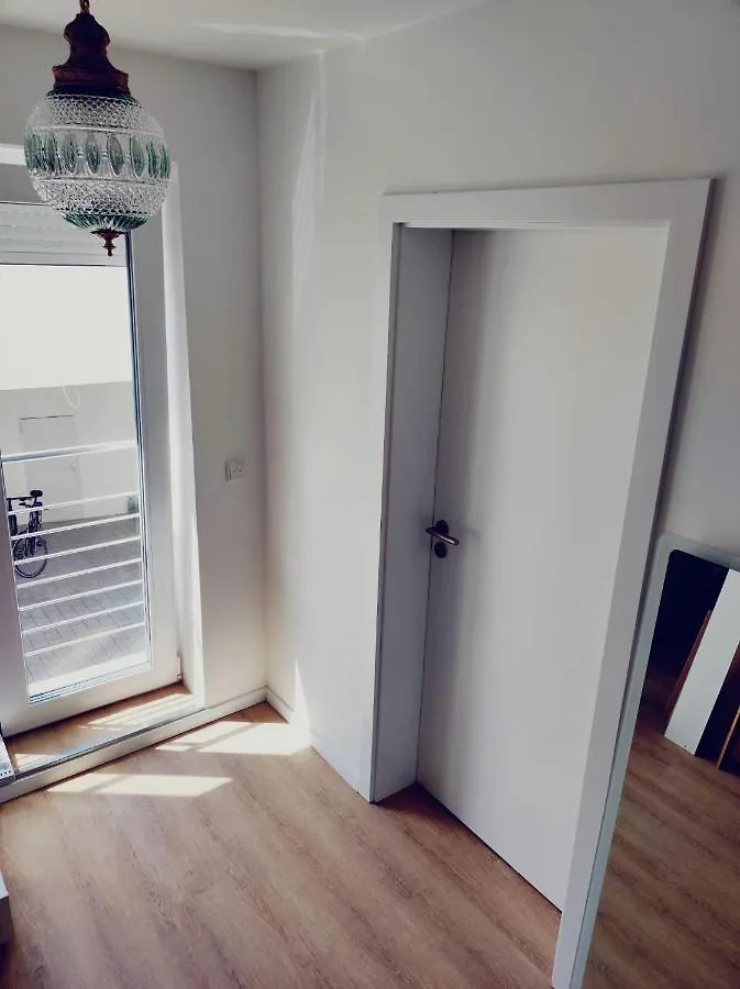 Vogelsnest Apartment Nuremberg Germany
