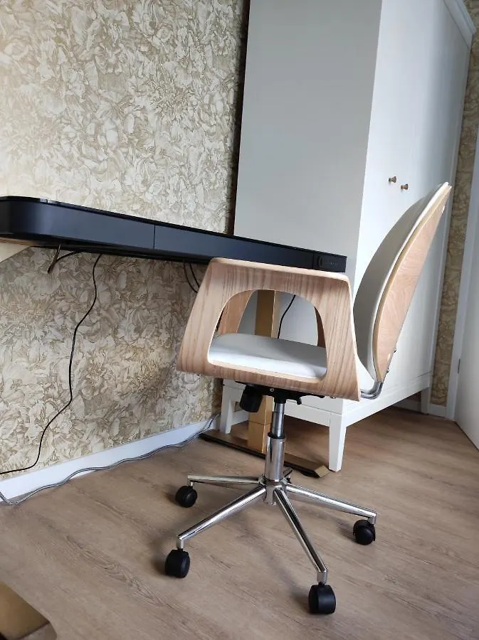 Vogelsnest Apartment Nuremberg Homestay