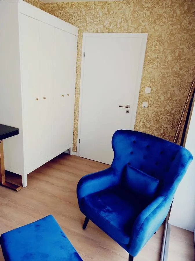 Vogelsnest Apartment Nuremberg 0*,  Germany